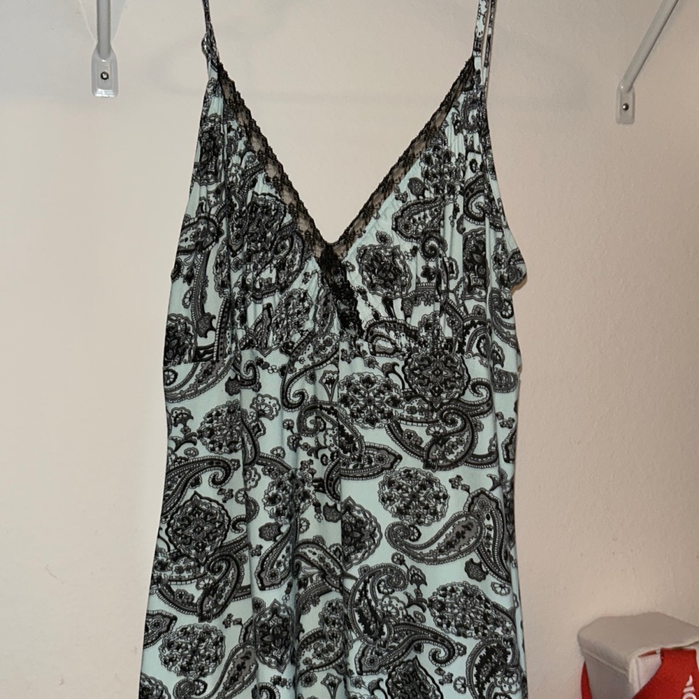 APT night gowns
